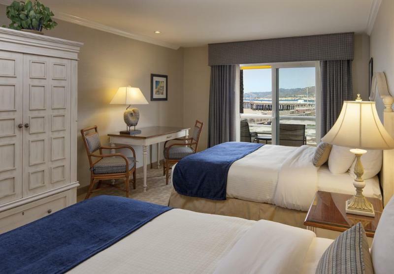 Sandcastle Hotel On The Beach Писмо Бич Экстерьер фото